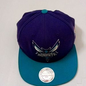 Hornets Snapback